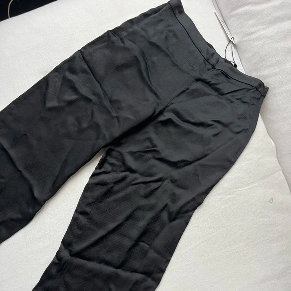 NWT Silk Theory Pants - Picture 3 of 8